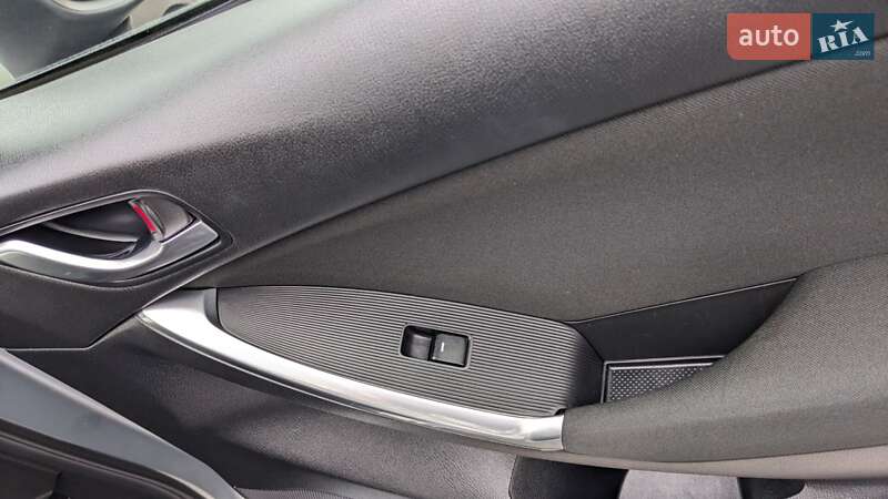 Внедорожник / Кроссовер Mazda CX-5 2012 в Почаеве