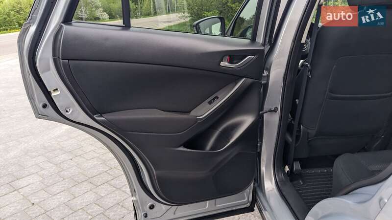Внедорожник / Кроссовер Mazda CX-5 2012 в Почаеве