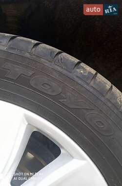 Внедорожник / Кроссовер Mazda CX-5 2012 в 
