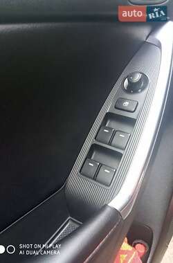 Внедорожник / Кроссовер Mazda CX-5 2012 в 