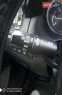 Внедорожник / Кроссовер Mazda CX-5 2012 в 