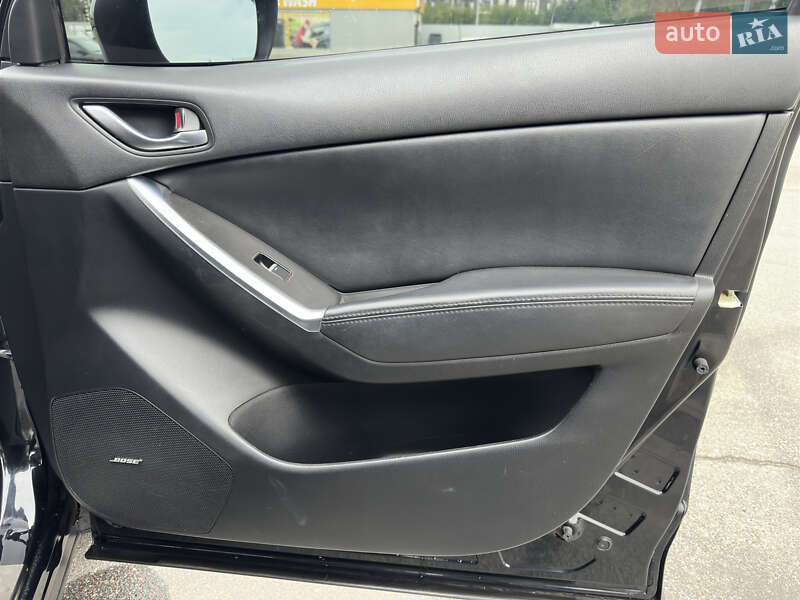 Внедорожник / Кроссовер Mazda CX-5 2015 в Киеве фото 46 Внедорожник / Кроссовер Mazda CX-5 2015 в Киеве