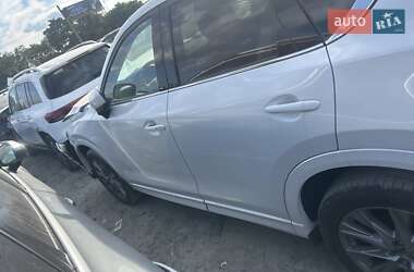 Позашляховик / Кросовер Mazda CX-5 2025 в Івано-Франківську