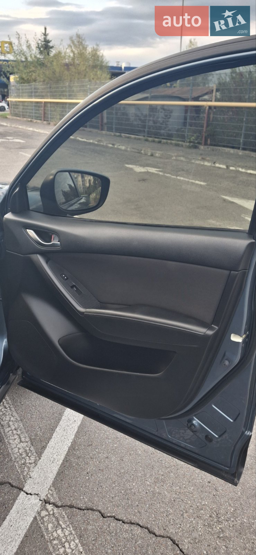 2016 Mazda CX-5 - мініатюра 17