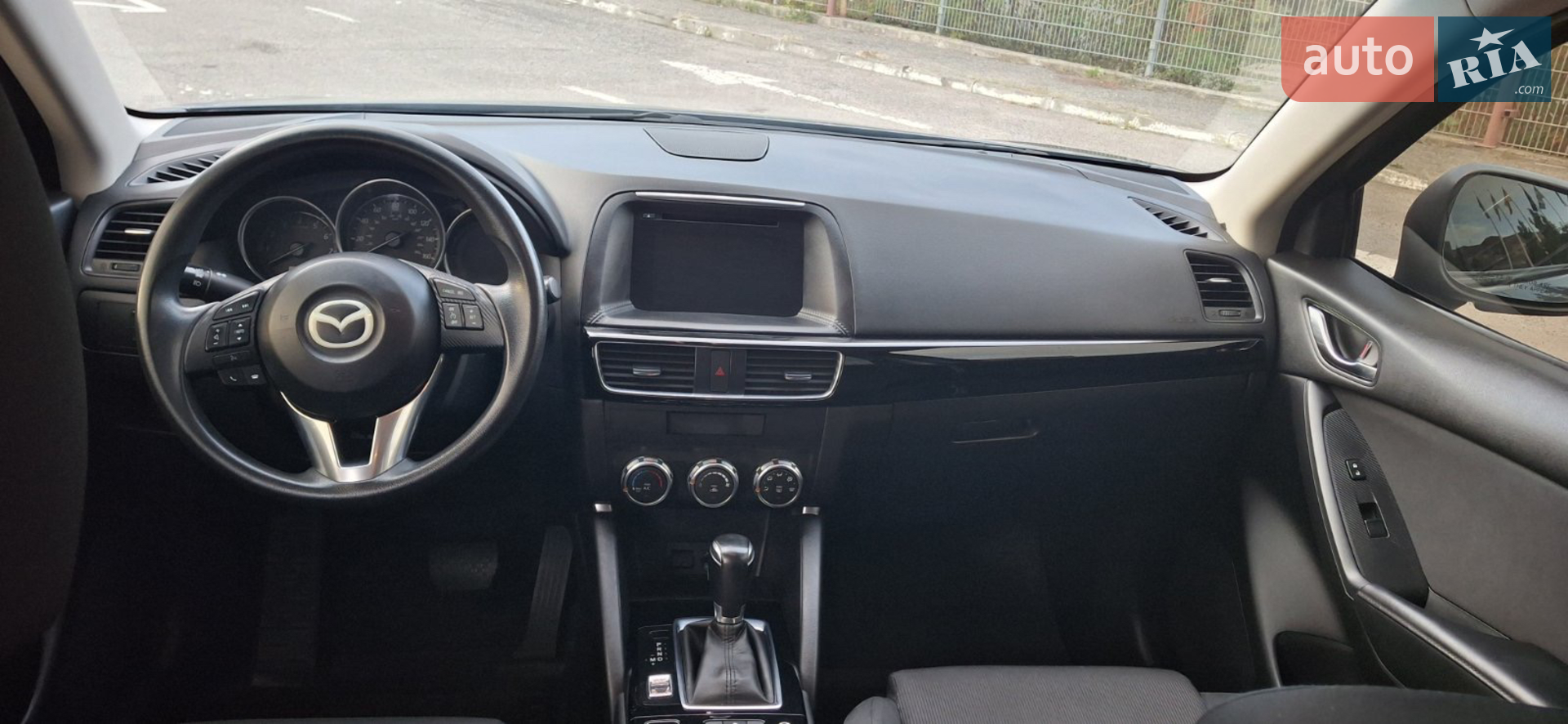 2016 Mazda CX-5 - мініатюра 19