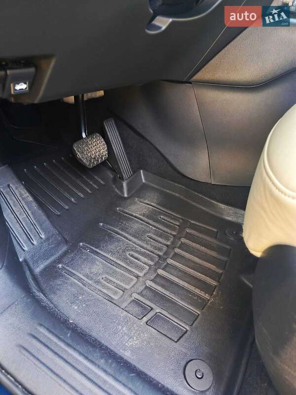 Позашляховик / Кросовер Mazda CX-5 2020 в Звягелі