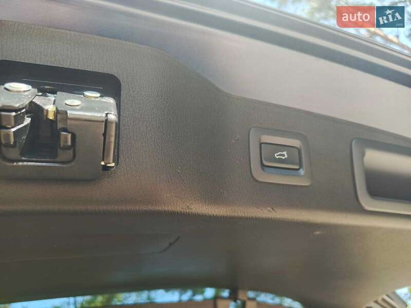 Позашляховик / Кросовер Mazda CX-5 2020 в Звягелі