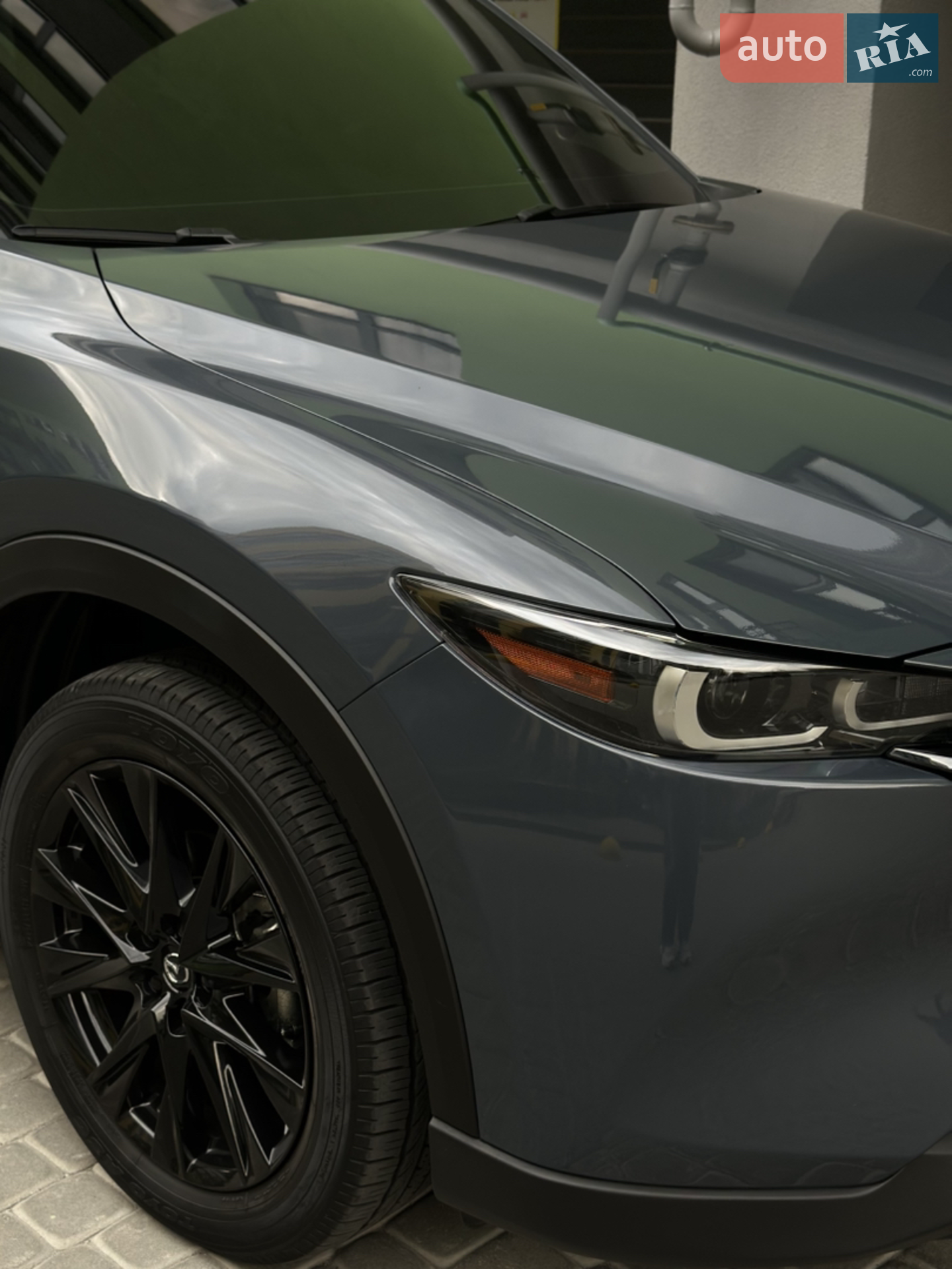 2023 Mazda CX-5 - мініатюра 8