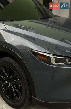 Внедорожник / Кроссовер Mazda CX-5 2023 в 