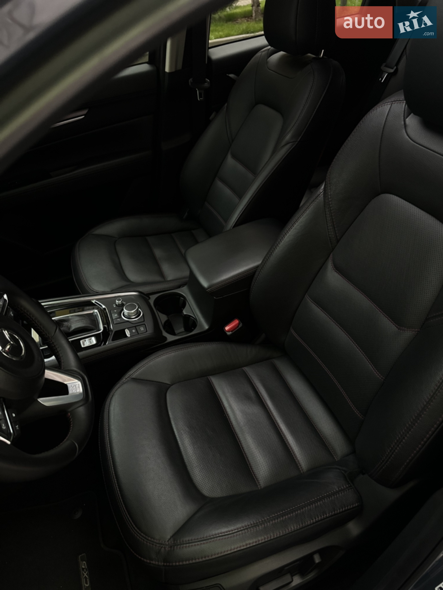 2023 Mazda CX-5 - мініатюра 15