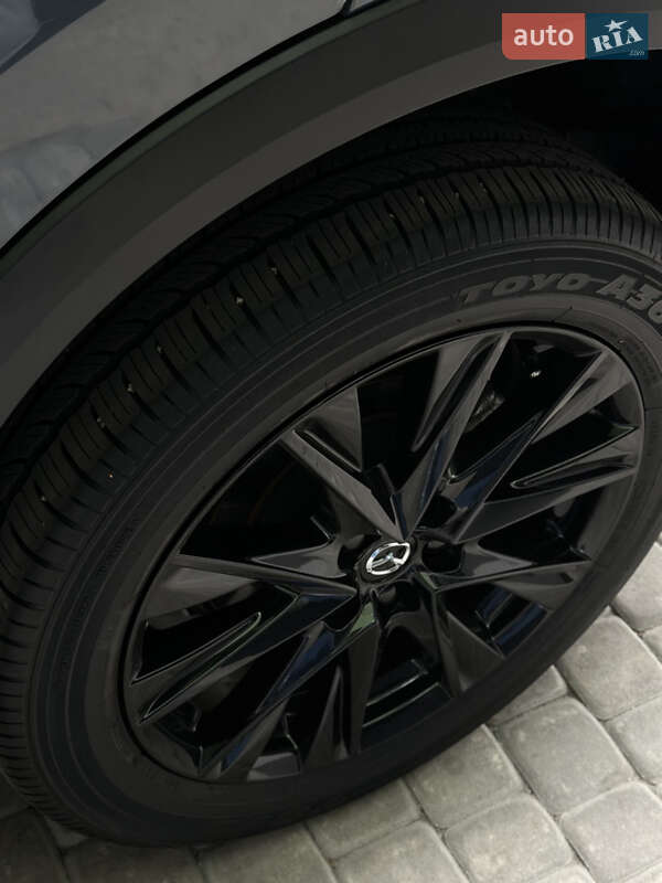 Внедорожник / Кроссовер Mazda CX-5 2023 в Днепре фото 21 Внедорожник / Кроссовер Mazda CX-5 2023 в Днепре