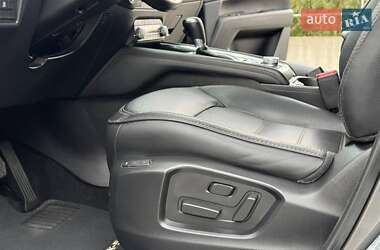 Позашляховик / Кросовер Mazda CX-5 2021 в 