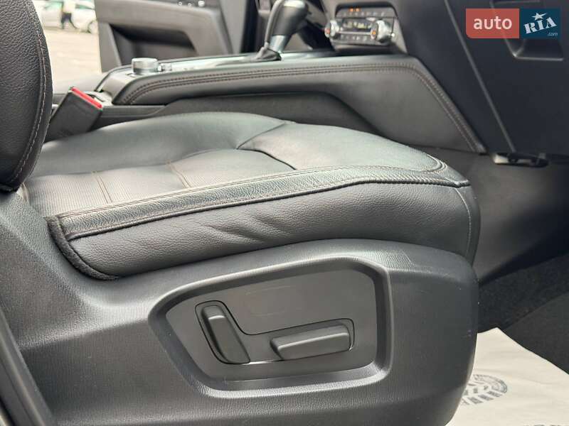 Внедорожник / Кроссовер Mazda CX-5 2021 в Киеве