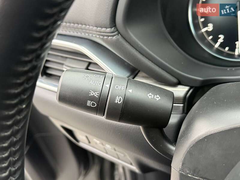 Внедорожник / Кроссовер Mazda CX-5 2021 в Киеве