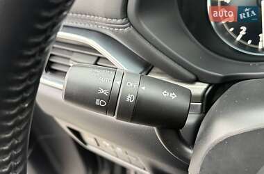 Позашляховик / Кросовер Mazda CX-5 2021 в 