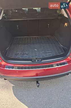 Внедорожник / Кроссовер Mazda CX-5 2021 в 