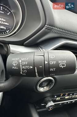 Позашляховик / Кросовер Mazda CX-5 2023 в 