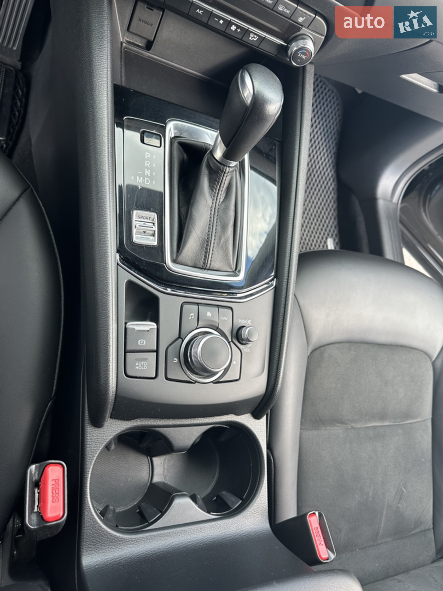 2019 Mazda CX-5 - мініатюра 16