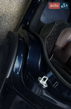 Внедорожник / Кроссовер Mazda CX-5 2013 в 