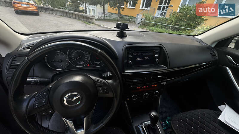 Внедорожник / Кроссовер Mazda CX-5 2013 в Дрогобыче фото 33 Внедорожник / Кроссовер Mazda CX-5 2013 в Дрогобыче