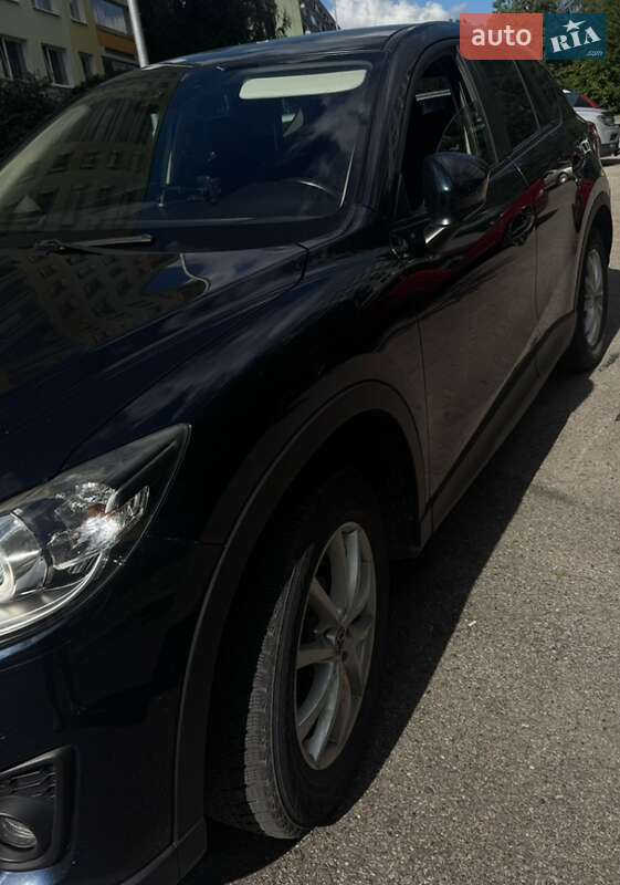 Внедорожник / Кроссовер Mazda CX-5 2013 в Дрогобыче фото 38 Внедорожник / Кроссовер Mazda CX-5 2013 в Дрогобыче
