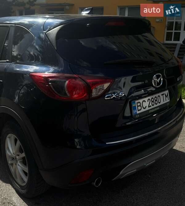 Внедорожник / Кроссовер Mazda CX-5 2013 в Дрогобыче фото 46 Внедорожник / Кроссовер Mazda CX-5 2013 в Дрогобыче