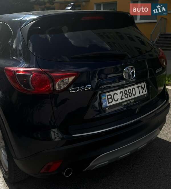 Внедорожник / Кроссовер Mazda CX-5 2013 в Дрогобыче фото 47 Внедорожник / Кроссовер Mazda CX-5 2013 в Дрогобыче
