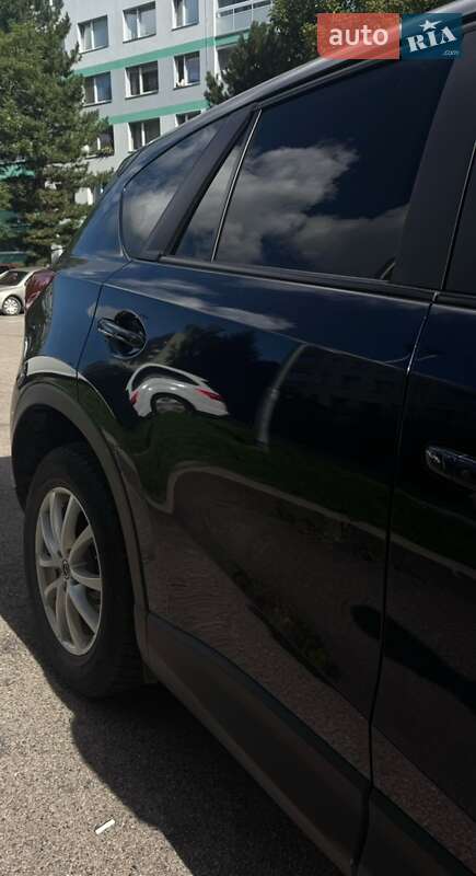 Внедорожник / Кроссовер Mazda CX-5 2013 в Дрогобыче фото 54 Внедорожник / Кроссовер Mazda CX-5 2013 в Дрогобыче