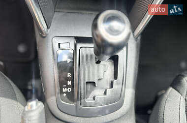 Внедорожник / Кроссовер Mazda CX-5 2012 в 