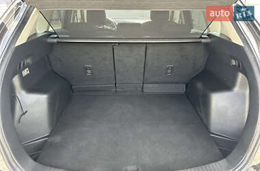 Внедорожник / Кроссовер Mazda CX-5 2012 в 