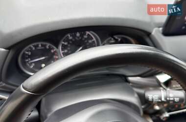 Внедорожник / Кроссовер Mazda CX-5 2022 в 