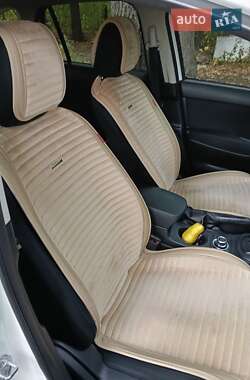 Позашляховик / Кросовер Mazda CX-5 2012 в Сумах