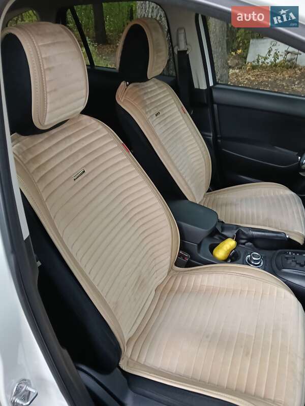 Внедорожник / Кроссовер Mazda CX-5 2012 в Сумах