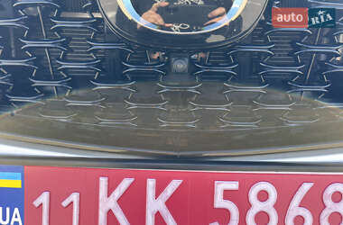 Внедорожник / Кроссовер Mazda CX-5 2022 в 