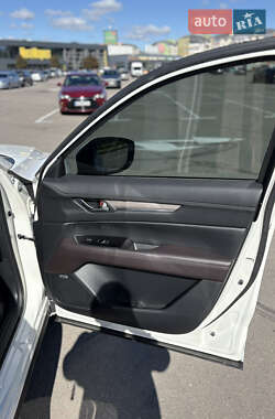 Внедорожник / Кроссовер Mazda CX-5 2022 в 