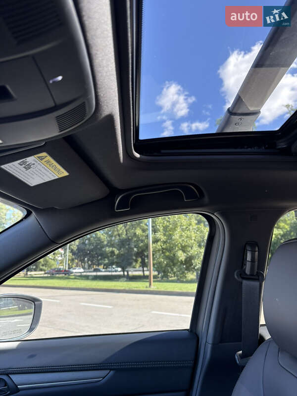 Позашляховик / Кросовер Mazda CX-5 2022 в Києві