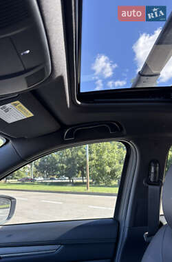 Внедорожник / Кроссовер Mazda CX-5 2022 в 
