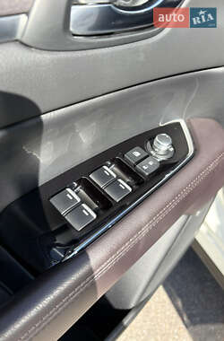 Внедорожник / Кроссовер Mazda CX-5 2022 в 