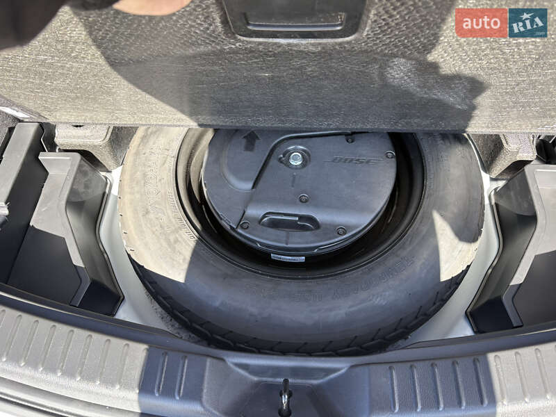 Позашляховик / Кросовер Mazda CX-5 2022 в Києві