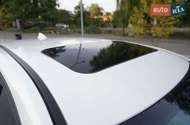 Позашляховик / Кросовер Mazda CX-5 2021 в 