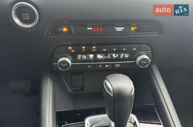 Внедорожник / Кроссовер Mazda CX-5 2021 в 