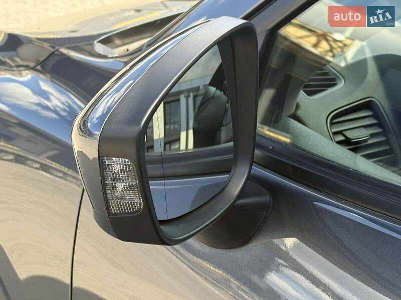 Внедорожник / Кроссовер Mazda CX-5 2013 в Ровно