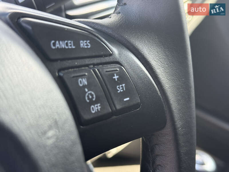 Внедорожник / Кроссовер Mazda CX-5 2013 в Ровно