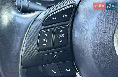 Внедорожник / Кроссовер Mazda CX-5 2016 в 