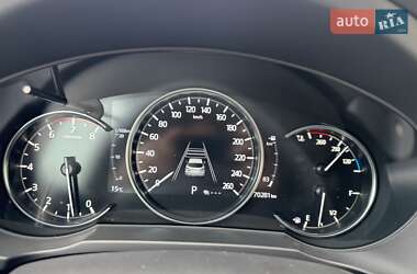 Внедорожник / Кроссовер Mazda CX-5 2022 в 