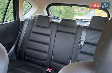 Внедорожник / Кроссовер Mazda CX-5 2014 в 