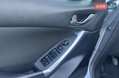 Внедорожник / Кроссовер Mazda CX-5 2014 в 