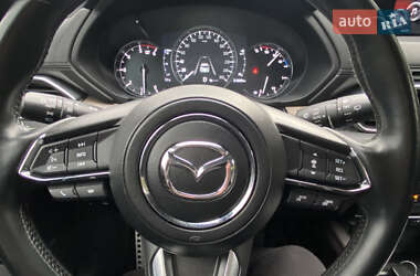 Внедорожник / Кроссовер Mazda CX-5 2019 в 