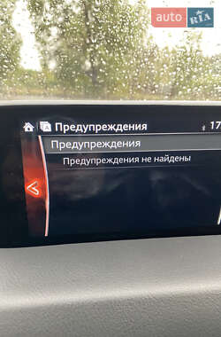 Внедорожник / Кроссовер Mazda CX-5 2019 в 