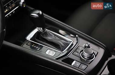 Позашляховик / Кросовер Mazda CX-5 2020 в 